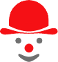 clown